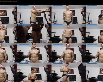 angelovfitnessxv