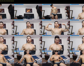angelovfitnessxv