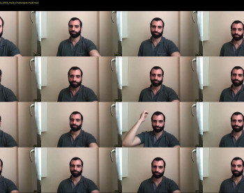 beardedmacho