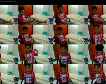 black_horny_