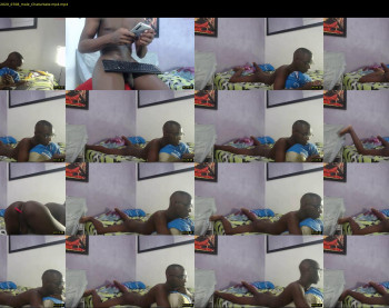 blacksboysmusclex