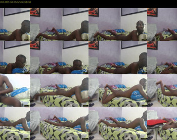 blacksboysmusclex