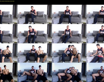 blakemate