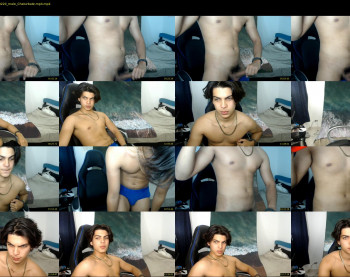 charlie_hotx