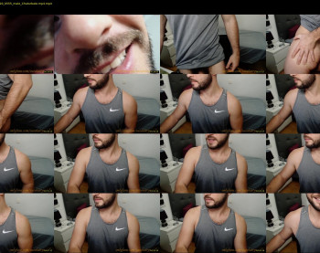 cutehairymacho