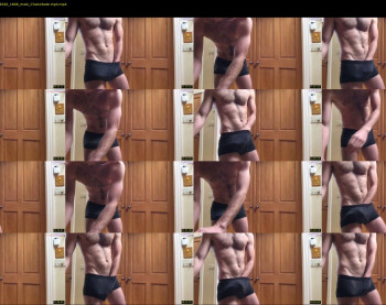 forevernudeforyou