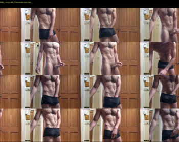 forevernudeforyou