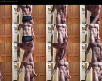 forevernudeforyou