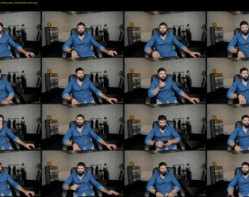 glennmasters