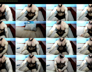 heavenlymuscledbeast