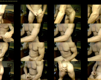hornybi4all