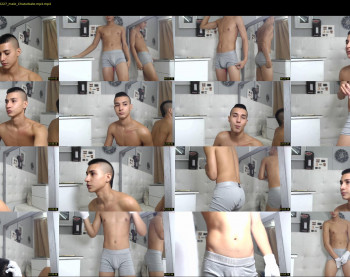 hornydrackx