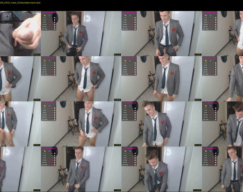 hornystripman97
