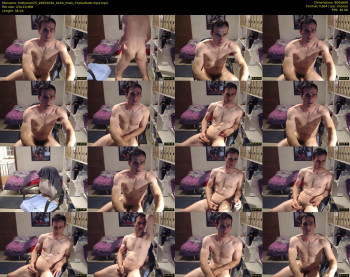 hottyman25