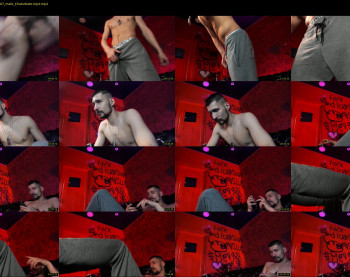 hunkytime