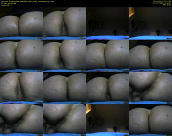 manbuttshow