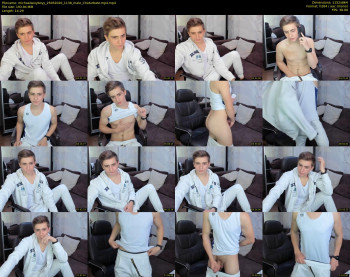 michaelsexyboyy