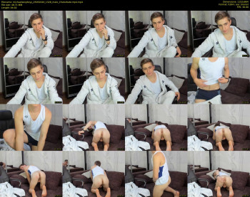 michaelsexyboyy