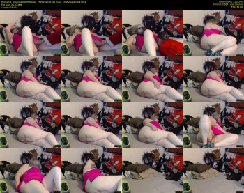 moonriderbettyboop8