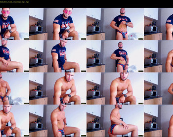 muscularjohnforu
