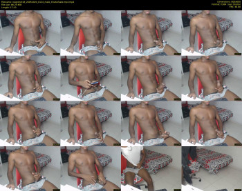 negrohot18