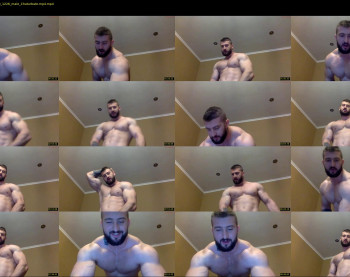 panda_muscle