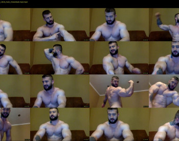 panda_muscle