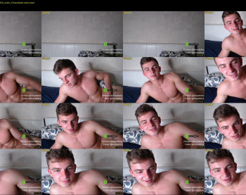 sexystbboy