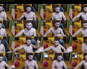stevemuscleboy