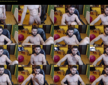 stevemuscleboy