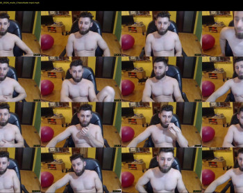 stevemuscleboy
