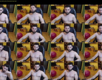 stevemuscleboy