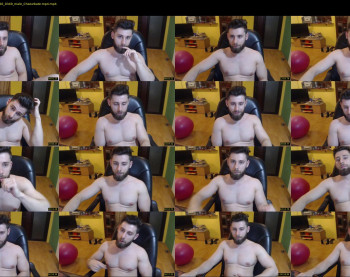 stevemuscleboy