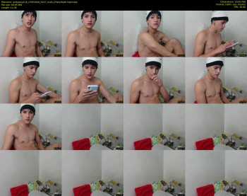 andysexy116