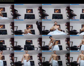 angelovfitnessxv