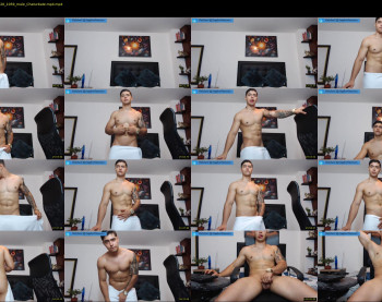 angelovfitnessxv