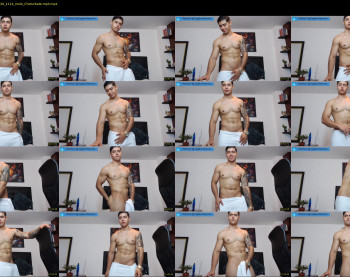 angelovfitnessxv