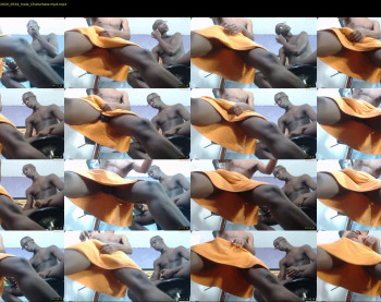 blacksboysmusclex