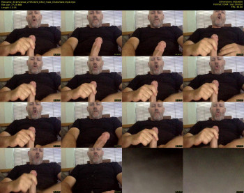 dickmeshow