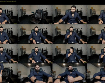 glennmasters