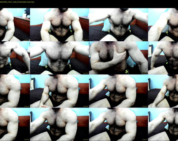 heavenlymuscledbeast