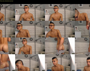 hornydrackx