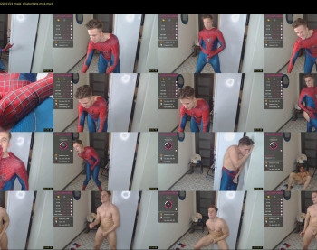 hornystripman97