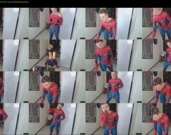 hornystripman97
