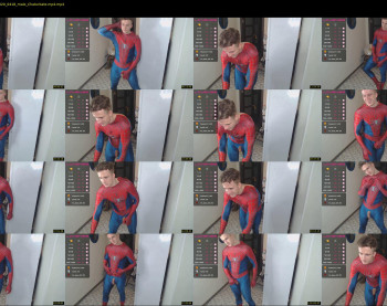 hornystripman97