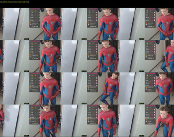 hornystripman97