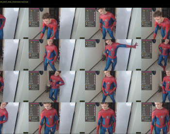 hornystripman97