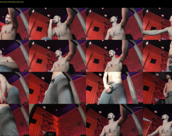 hunkytime