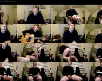 jamesxxxcam