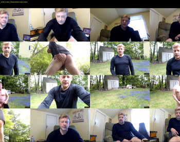 jamesxxxcam